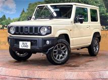 2023 Suzuki Jimny