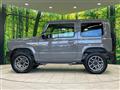 2024 Suzuki Jimny