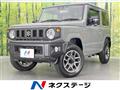 2024 Suzuki Jimny