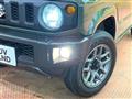 2024 Suzuki Jimny