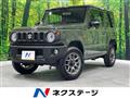 2025 Suzuki Jimny