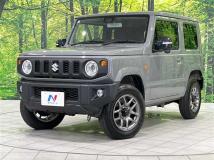 2025 Suzuki Jimny