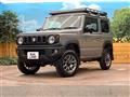 2025 Suzuki Jimny