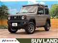 2025 Suzuki Jimny