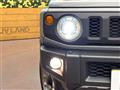 2025 Suzuki Jimny