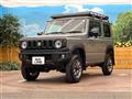 2025 Suzuki Jimny