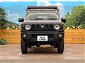 2025 Suzuki Jimny