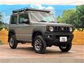 2025 Suzuki Jimny