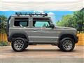 2025 Suzuki Jimny