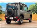 2025 Suzuki Jimny
