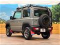 2025 Suzuki Jimny