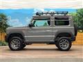 2025 Suzuki Jimny