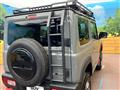 2025 Suzuki Jimny