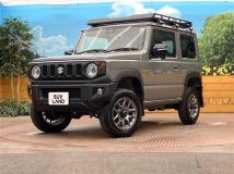 2025 Suzuki Jimny