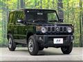 2025 Suzuki Jimny