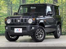 2025 Suzuki Jimny