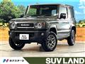 2025 Suzuki Jimny