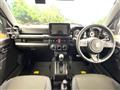 2025 Suzuki Jimny