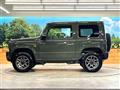 2025 Suzuki Jimny