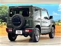 2025 Suzuki Jimny