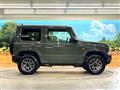 2025 Suzuki Jimny