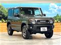2025 Suzuki Jimny