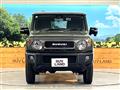 2025 Suzuki Jimny