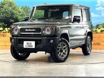 2025 Suzuki Jimny