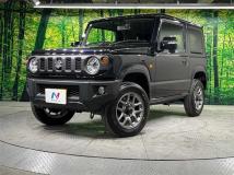 2025 Suzuki Jimny