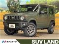 2025 Suzuki Jimny