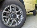 2025 Suzuki Jimny