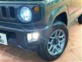 2025 Suzuki Jimny