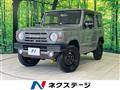 2025 Suzuki Jimny