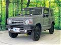 2025 Suzuki Jimny