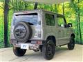 2025 Suzuki Jimny