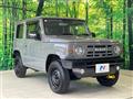 2025 Suzuki Jimny