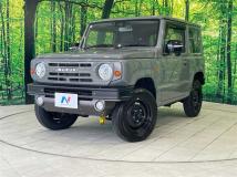 2025 Suzuki Jimny