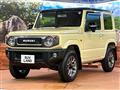 2025 Suzuki Jimny