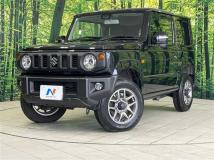 2025 Suzuki Jimny