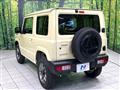 2025 Suzuki Jimny