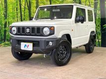 2025 Suzuki Jimny