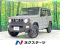 2025 Suzuki Jimny