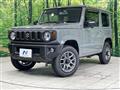 2025 Suzuki Jimny