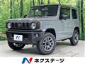 2025 Suzuki Jimny