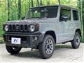 2025 Suzuki Jimny