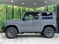 2025 Suzuki Jimny