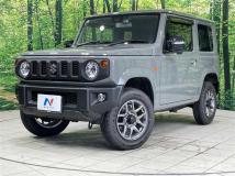 2025 Suzuki Jimny