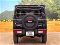 2025 Suzuki Jimny
