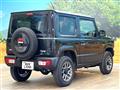 2025 Suzuki Jimny