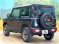 2025 Suzuki Jimny